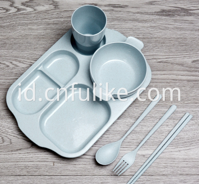 Kid Dinner Plates